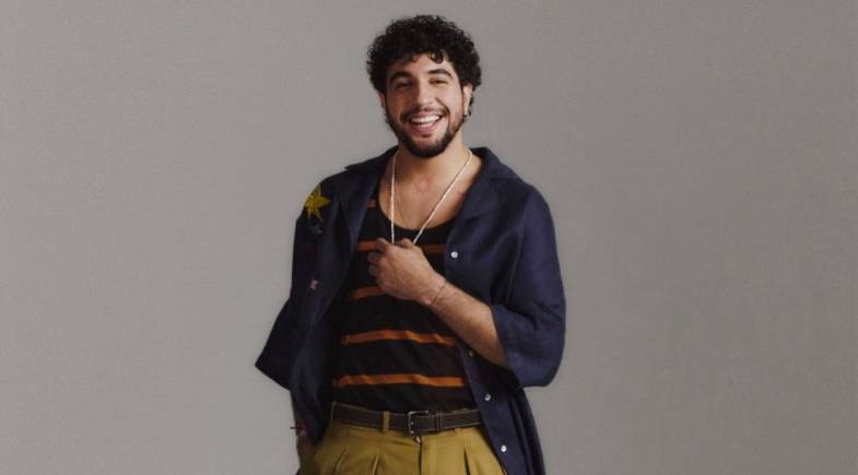 Nattanzinho é anunciado no aniversário de 87 anos de Bom Jesus  