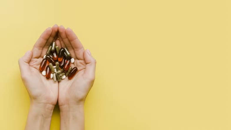 Suplementos  | Reprodução