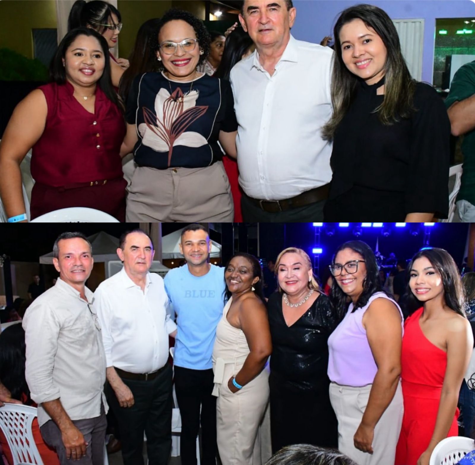 Prefeitura de Floriano promove festa em homenagem ao Dia do Professor  - Imagem 2