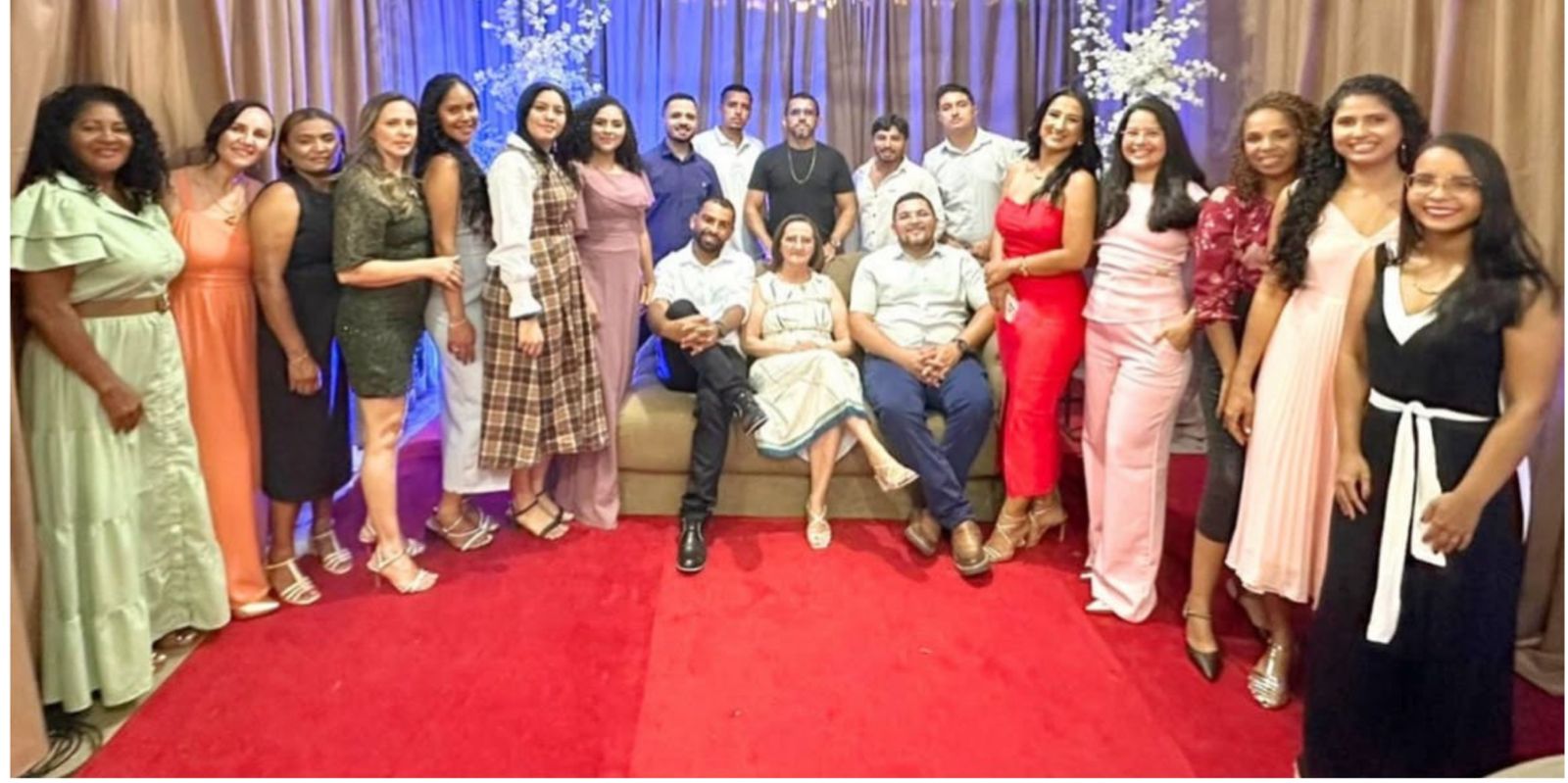 Prefeitura de Ipiranga realiza festa dos Servidores da Educação - Imagem 3