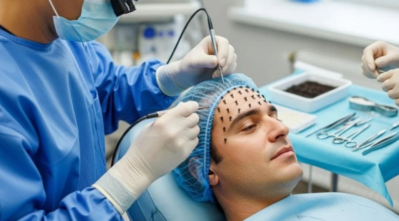 A importância de observar sinais do corpo para ajustar o tratamento da queda capilar de forma mais eficaz | Freepik