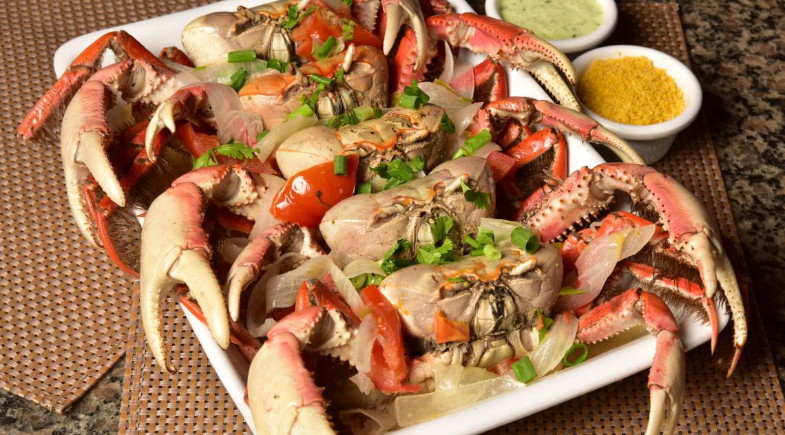 Município de Ilha Grande se prepara para o XVIII Festival do Caranguejo