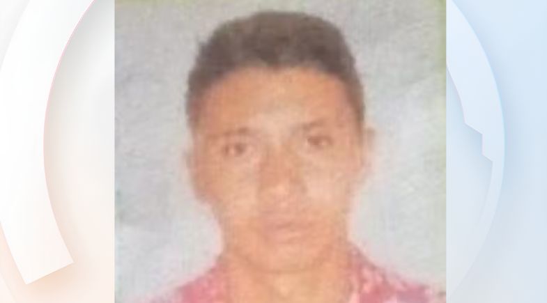 A Justiça manteve a prisão de Carlos Eduardo | FOTO: Reprodução