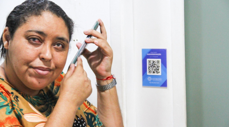 Série - À luz da lei: Direito a quem tem direito 