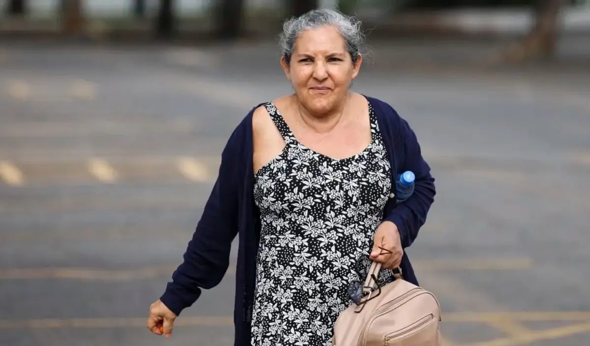 Cresce numero de idosos inscritos no Enem (Foto: Reprodução/ Marcello Camargo /Agência Brasil)