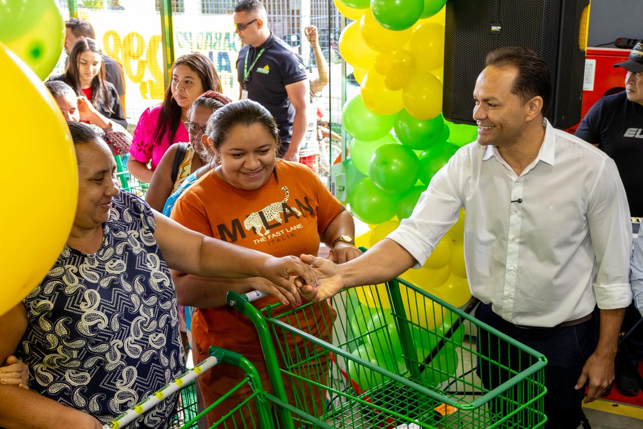 Prefeito Pedro Gomes comemora geração de 238 novos empregos e crescimento de 11,4% em José de Freitas - Imagem 2