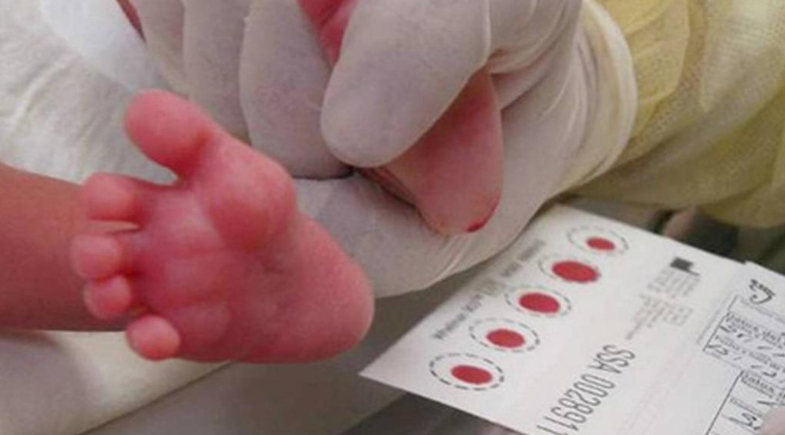 Prefeitura de Marcolândia disponibiliza Teste do Pezinho durante o mês de novembro