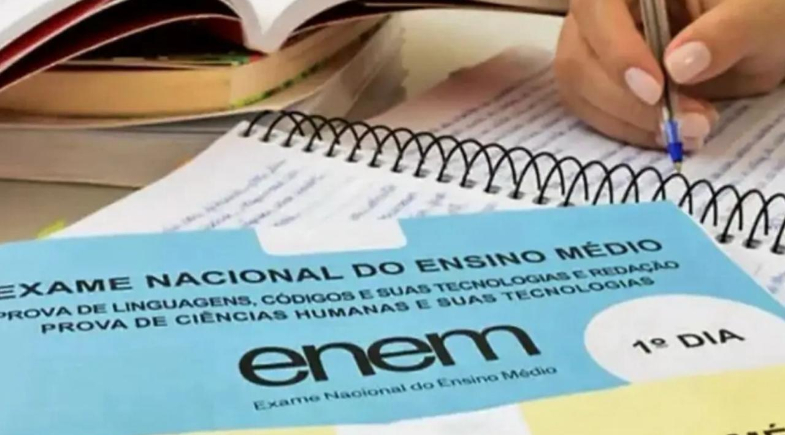  Prefeitura de Nossa Senhora de Nazaré garantirá transporte gratuito para estudantes inscritos no Enem 2025
