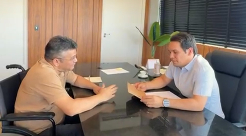 Uruçuí celebra o Dia Municipal da Luta da Pessoa com Deficiência nesta sexta-feira (07)