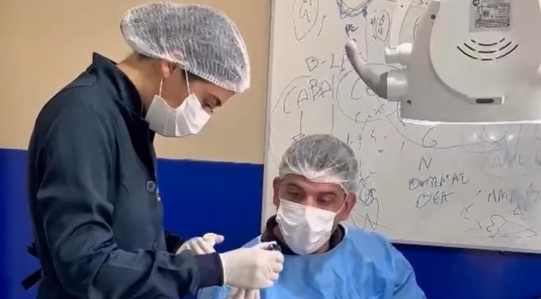 Prefeitura de São Pedro do Piauí realiza qualificação para cirurgiões-dentistas da Atenção Básica no município