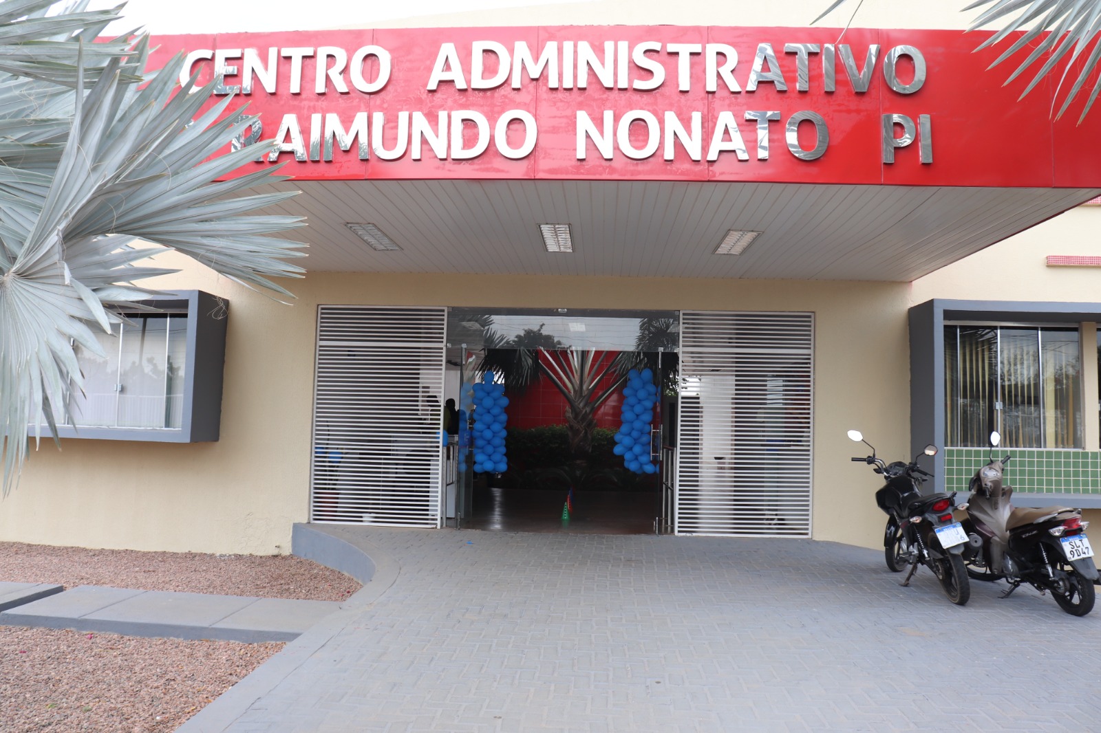 Servidores da Prefeitura de São Raimundo Nonato participam de ação do Novembro Azul - Imagem 6