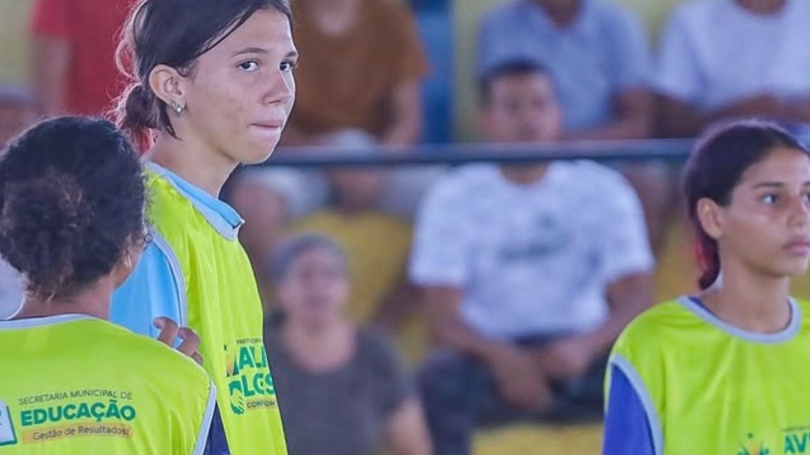 Terceiro dia de comemorações dos 64 anos de Avelino Lopes é marcado por Queimada Interclasse - Imagem 3