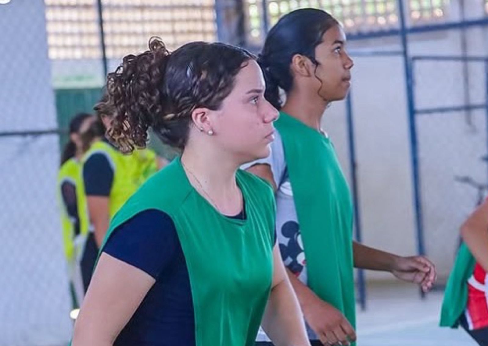 Terceiro dia de comemorações dos 64 anos de Avelino Lopes é marcado por Queimada Interclasse - Imagem 1