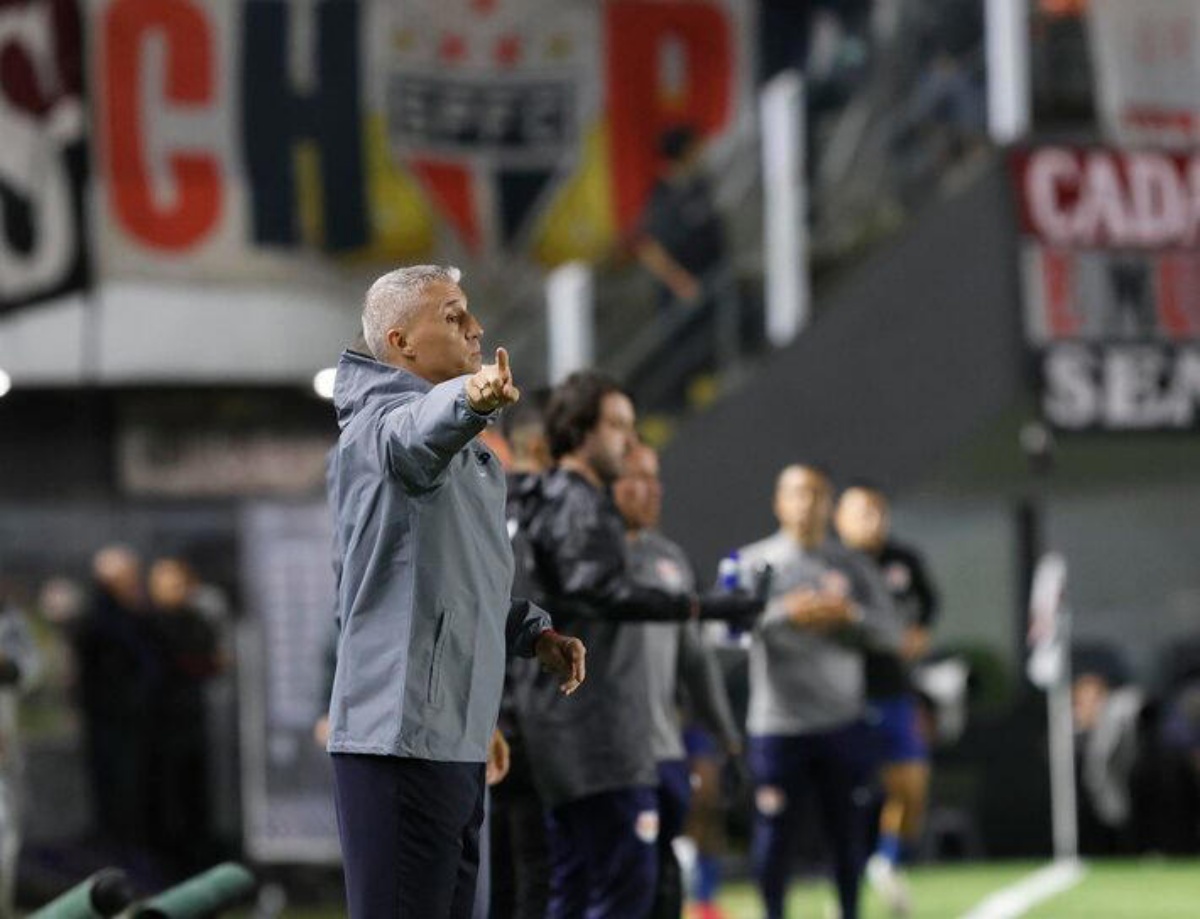 Hernán Crespo (Foto: Reprodução)