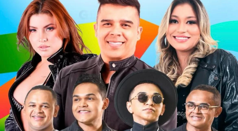 Município de Olho D'água do Piauí se prepara para aniversário de 30 anos com vasta programação