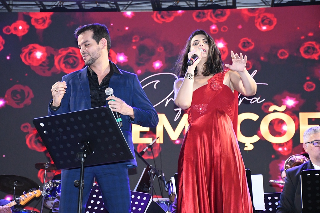 Santo Antônio de Lisboa dá início ao Natal de Luz 2025 com celebração, fé e emoção - Imagem 3