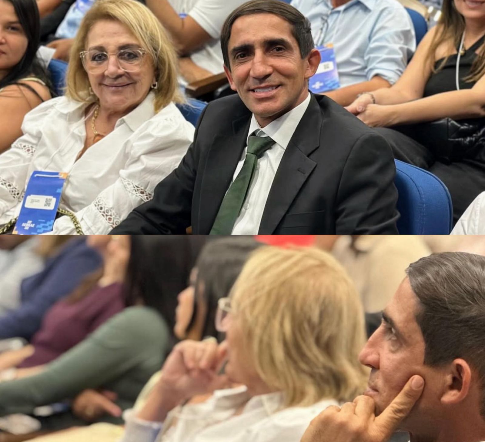 Município de São Pedro recebe prêmio de referência em atendimento SEBRAE 2025 - Imagem 1