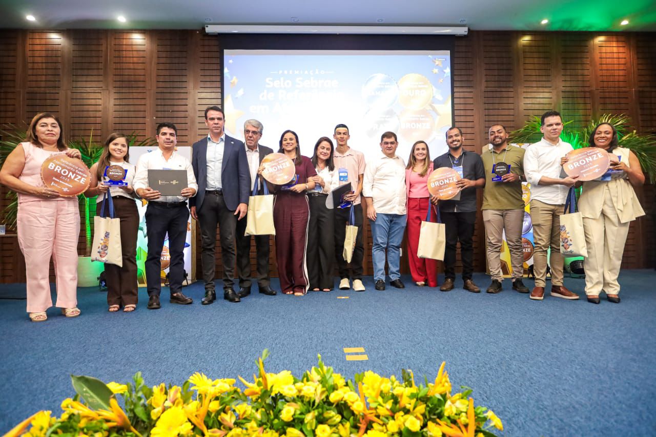 Sala do Empreendedor de Manoel Emídio recebe Selo Bronze de Referência em Atendimento - Imagem 1