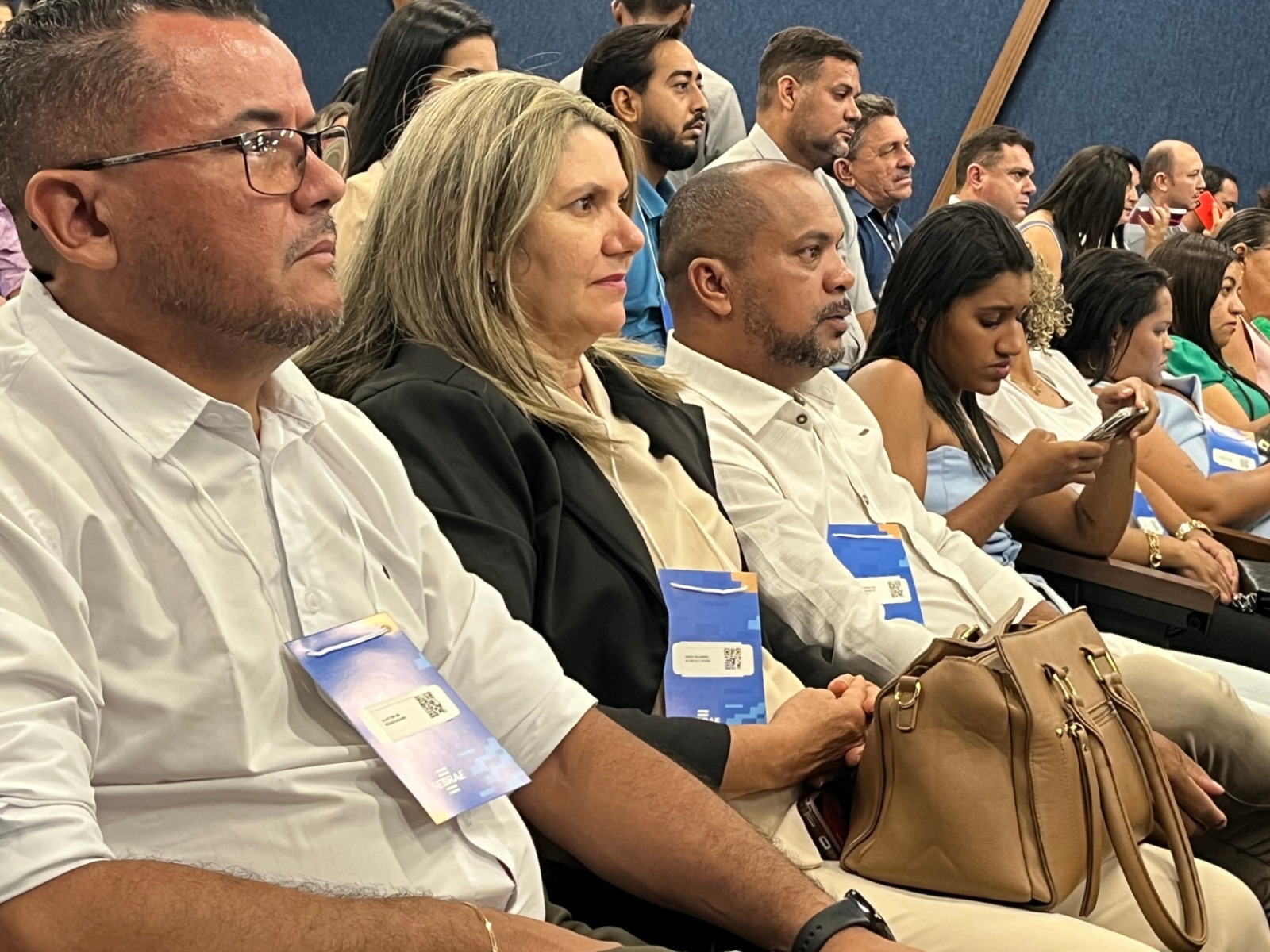 Água Branca conquista Selo Sebrae Ouro pela segunda vez e se destaca como referência em atendimento no Piauí - Imagem 3