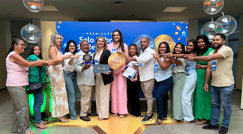 Água Branca conquista Selo Sebrae Ouro pela segunda vez e se destaca como referência em atendimento no Piauí