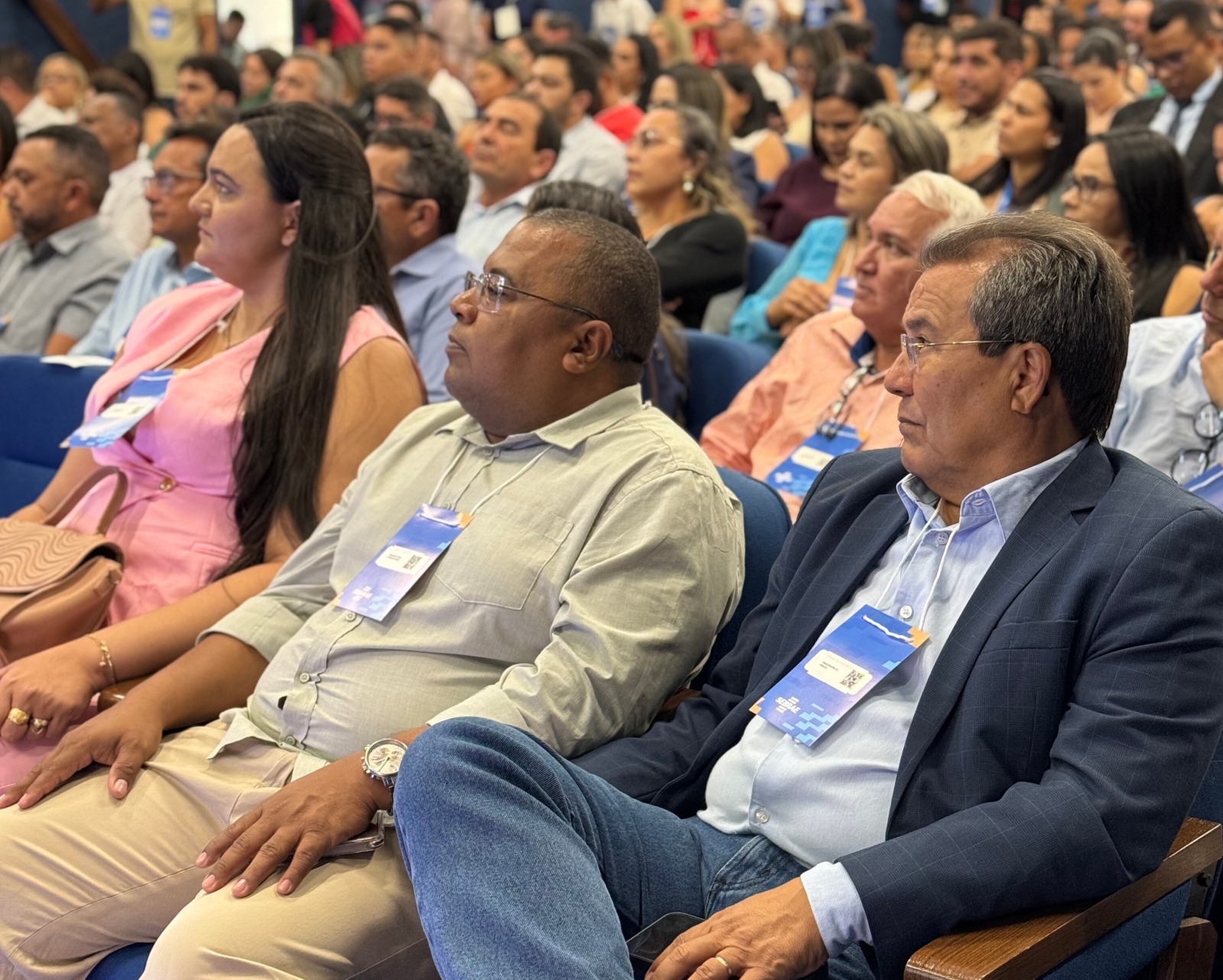 Água Branca conquista Selo Sebrae Ouro pela segunda vez e se destaca como referência em atendimento no Piauí - Imagem 4