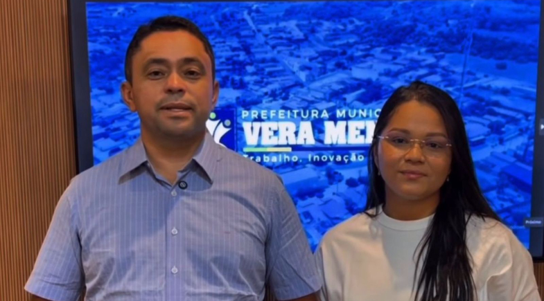 Vera Mendes celebra Selo Ouro de Referência em Atendimento do Sebrae 2025