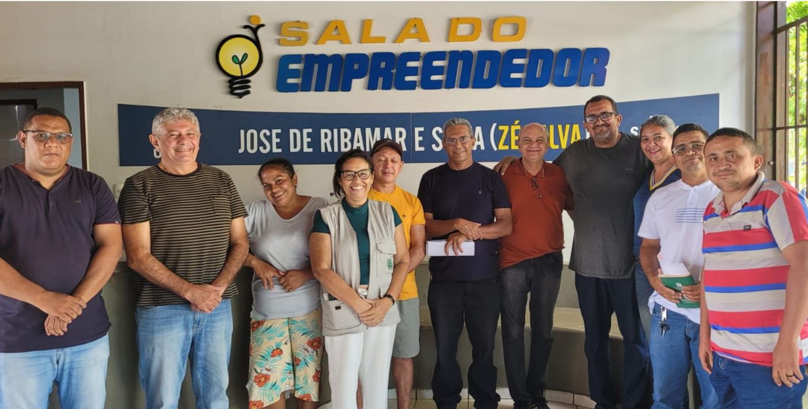 União conquista Selo Bronze em Atendimento do SEBRAE 2025 - Imagem 1