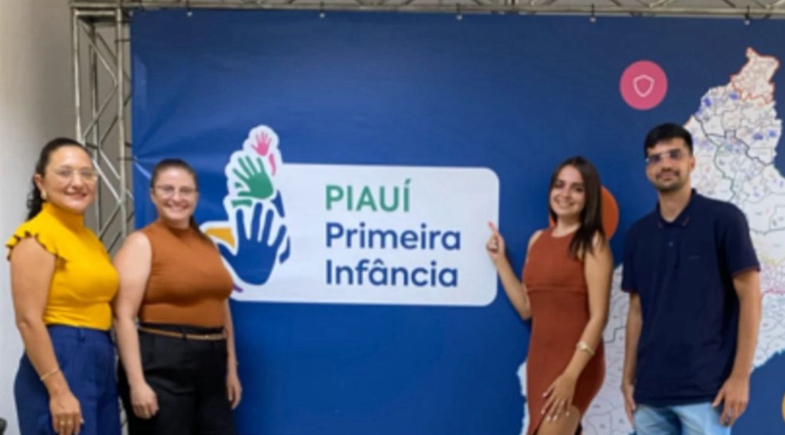 Juazeiro do Piauí marca presença no 3º Workshop do Território Carnaubais