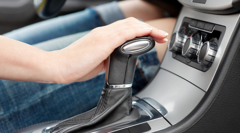 Câmbio automático | Reprodução