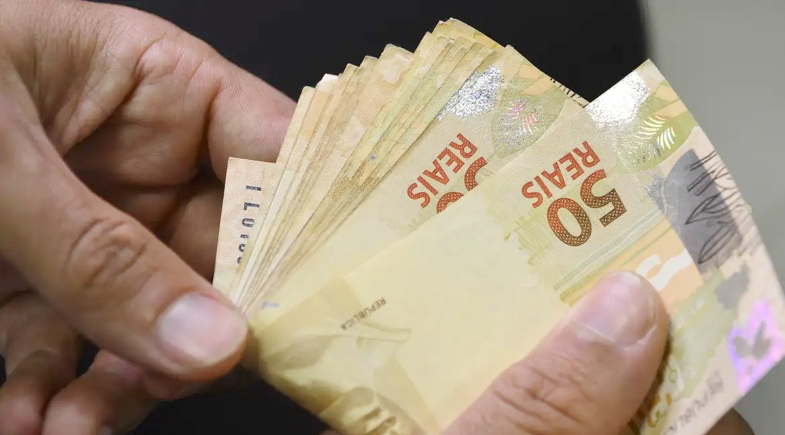 Dinheiro | Marcello Casal Jr./Agência Brasil