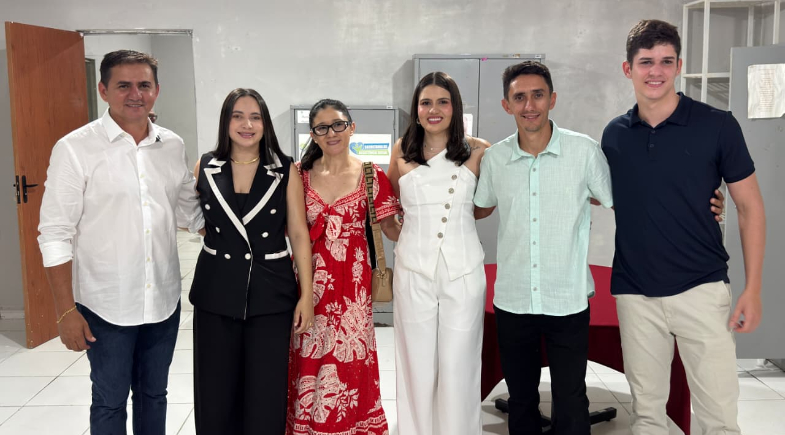 Prefeitura de Jatobá do Piauí inaugura nova sede do CRAS durante comemoração dos 30 anos do município