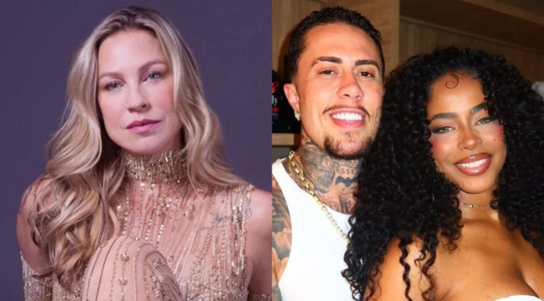 Luana Piovani sai em defesa de Lorena Maria após exposed de MC Daniel: “Aborto“