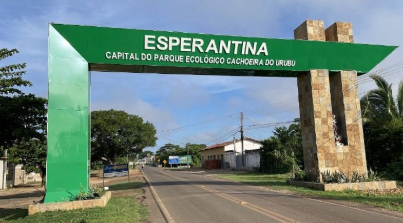 Prefeitura de Esperantina realizará Bazar da Esperança 2025