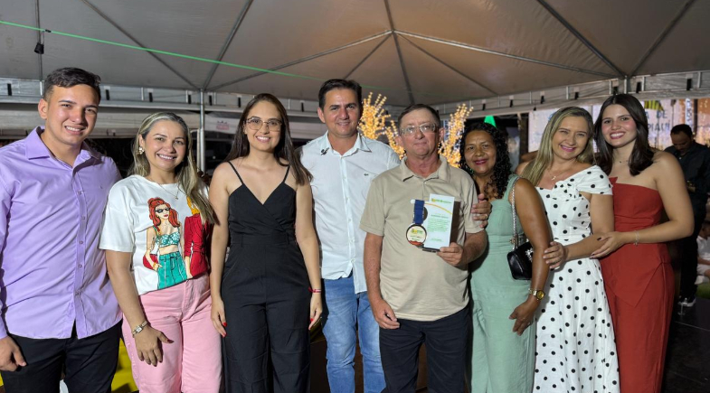 Jatobá do Piauí celebra 30 anos com programação cívica, esportiva e homenagens a moradores da cidade