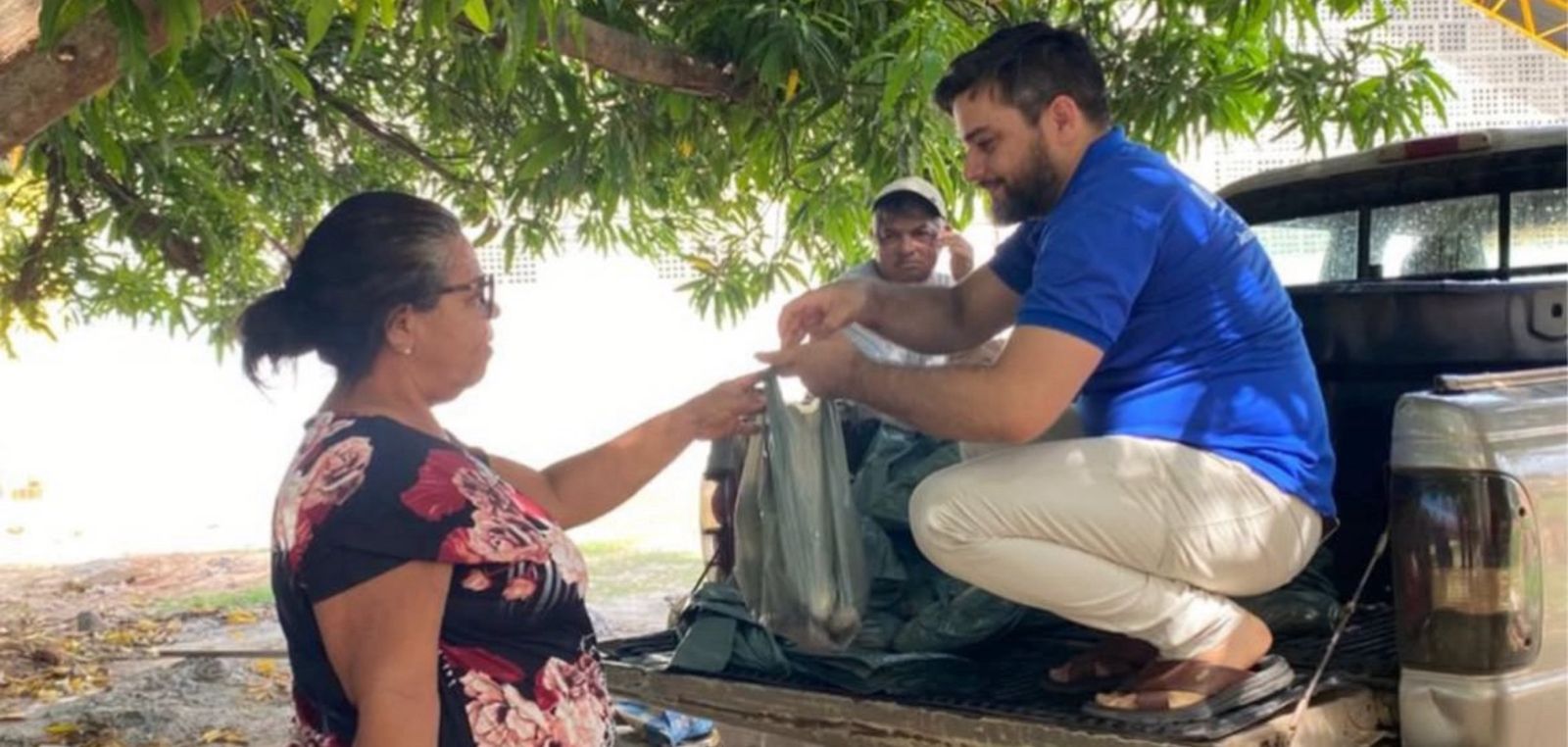 Prefeitura de Monsenhor Gil realiza encontro de encerramento anual do Grupo PAIF no município - Imagem 2