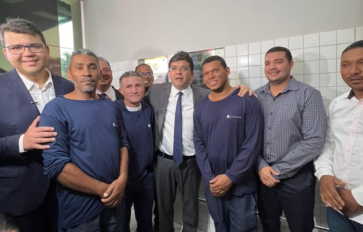 Foto: Jade Luara/Meio News