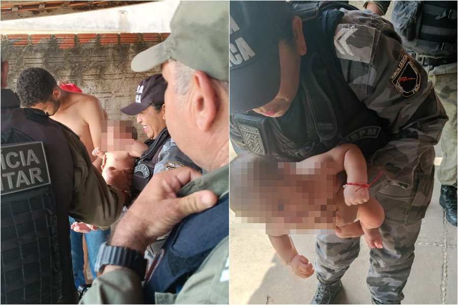 Foto: Divulgação/PMPI