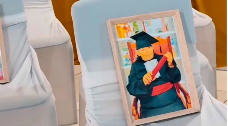 Prefeitura de Ribeiro Gonçalves celebra formatura do EJA no município 