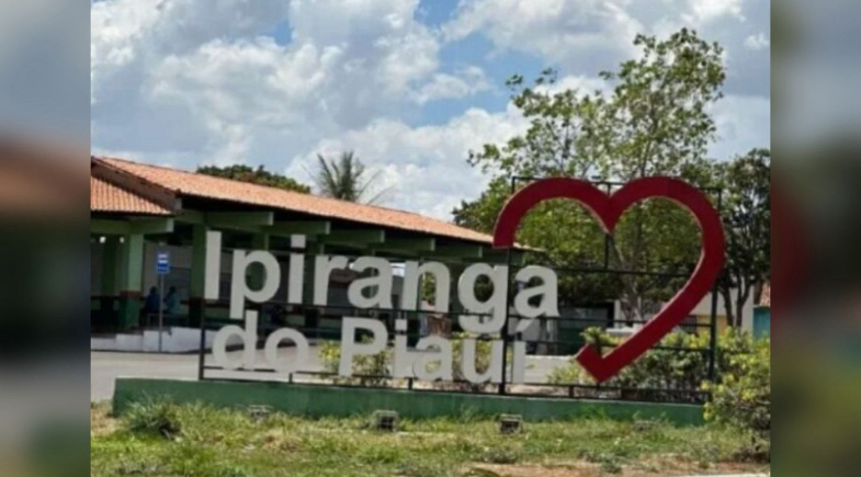 Prefeitura de Ipiranga do Piauí inaugura Sala de Vacina e Sala de Procedimento ampliando a saúde no município