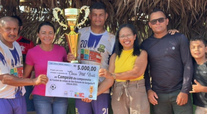 São Gonçalo do Gurguéia celebra 30 anos com grande programação cultural