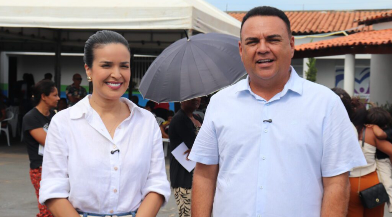 Com abertura das inscrições do Programa Minha Casa Minha Vida, SEMTAS registra dia movimentado