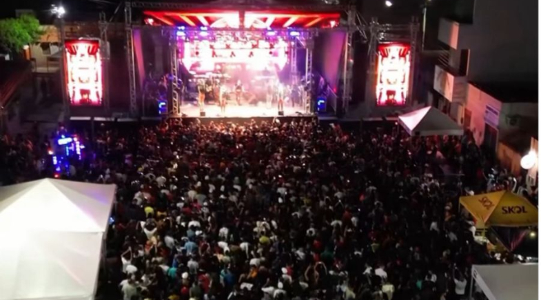 Vera Mendes celebra 30 anos com grandes shows musicais