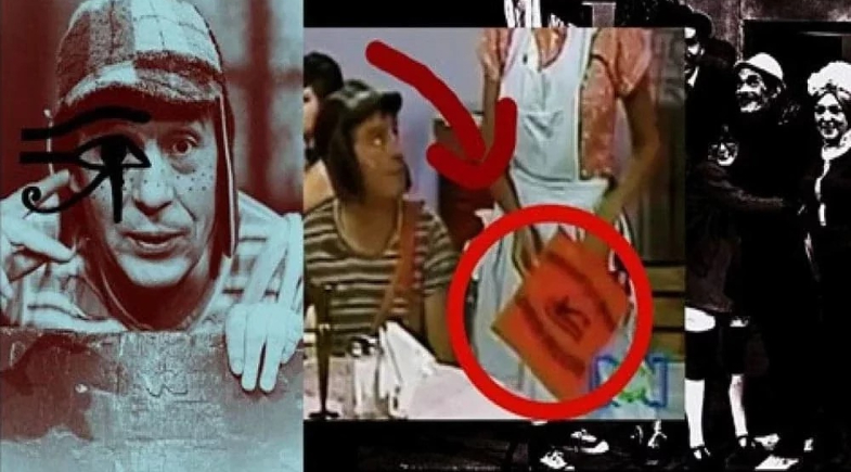 Conheça 3 segredos obscuros da série Chaves que ninguém contou