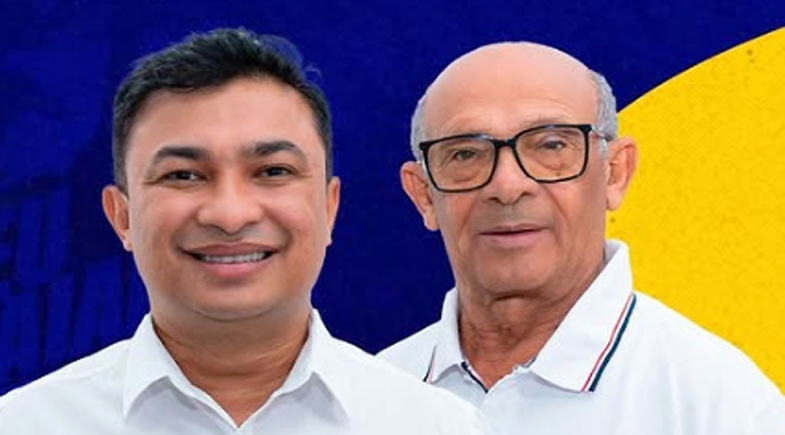 Justiça Eleitoral rejeita ação por “caixa dois” e mantém mandatos de prefeito e vice