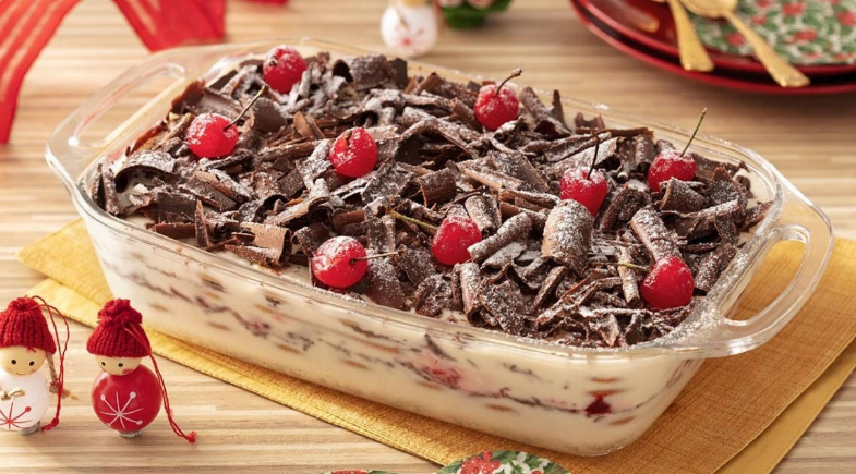 Estas 7 sobremesas econômicas são a escolha ideal para adoçar seu Natal