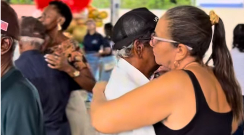 Prefeitura de Floriano realiza Festa dos Idosos 2025