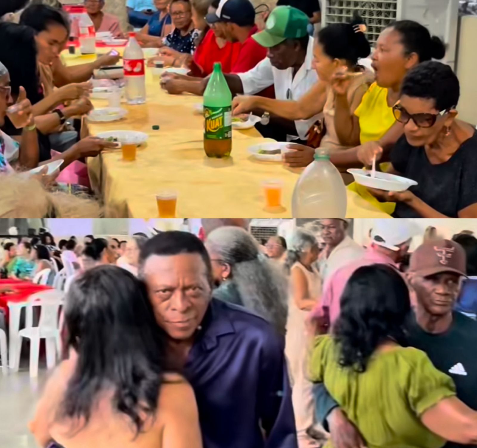 Prefeitura de Floriano realiza Festa dos Idosos 2025 - Imagem 1