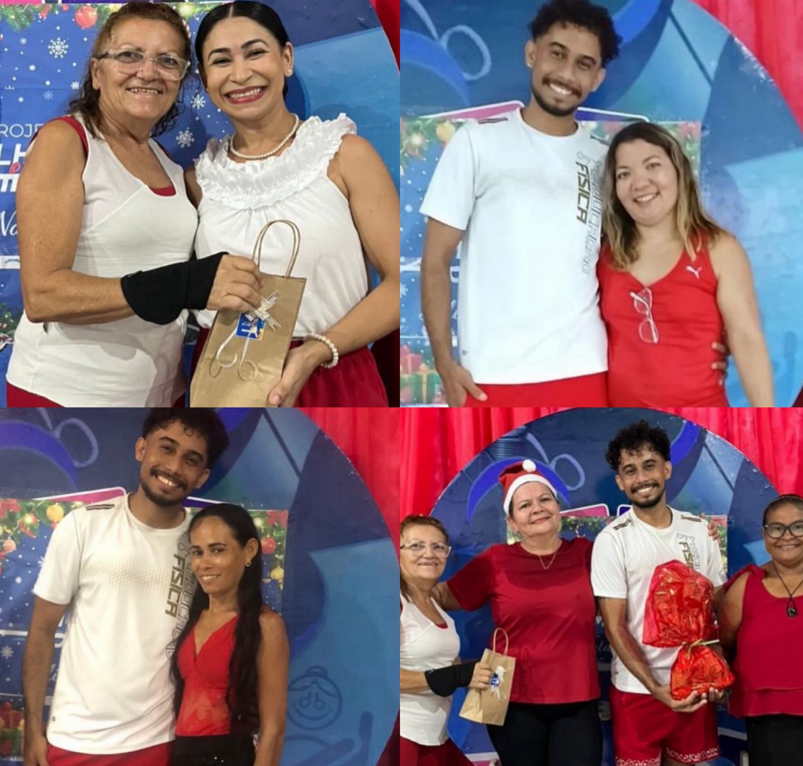  Prefeitura de Luís Correia realiza encerramento das atividades do Projeto Mulheres em Movimento 2025 - Imagem 1