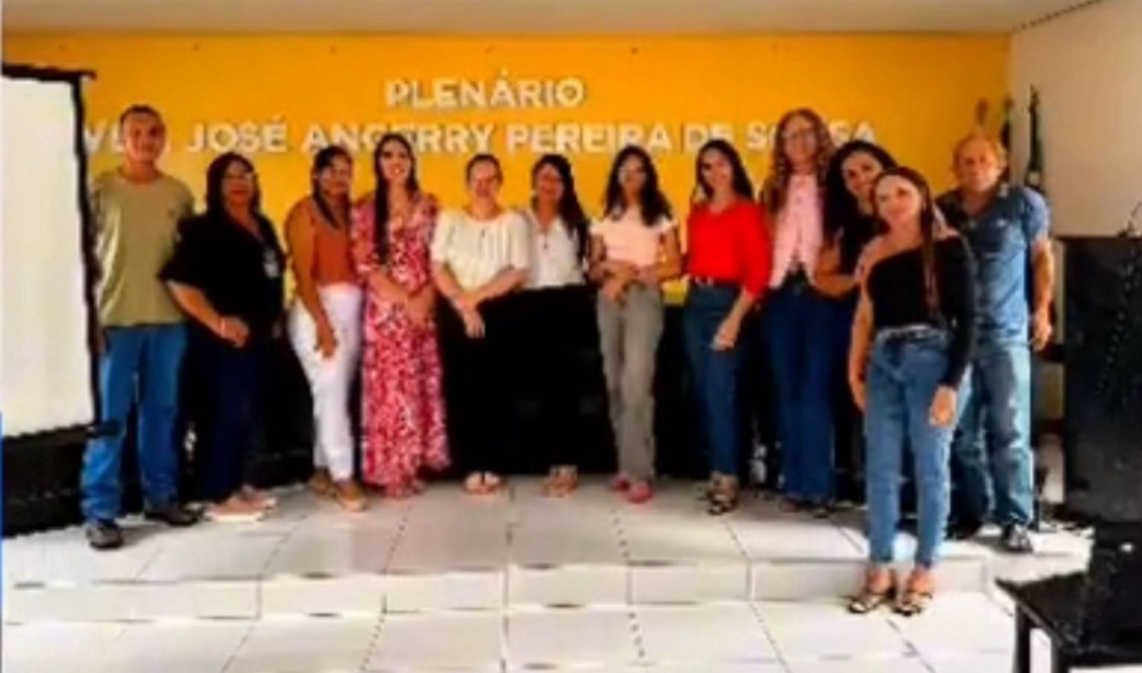 Prefeitura de Miguel Leão realiza Oficina de Pneumoconiose para profissionais da saúde - Imagem 1