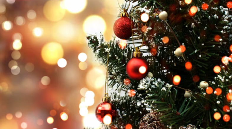 Árvore de Natal | Imagem de Freepik